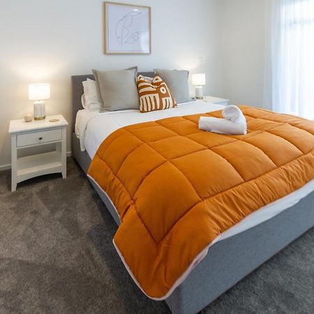 כרייסטצ'רץ' Stone Throw To Hagley Park And Chch Hostpital 2 Bedroom 2 Bathroom מראה חיצוני תמונה