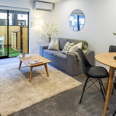 כרייסטצ'רץ' Stone Throw To Hagley Park And Chch Hostpital 2 Bedroom 2 Bathroom מראה חיצוני תמונה