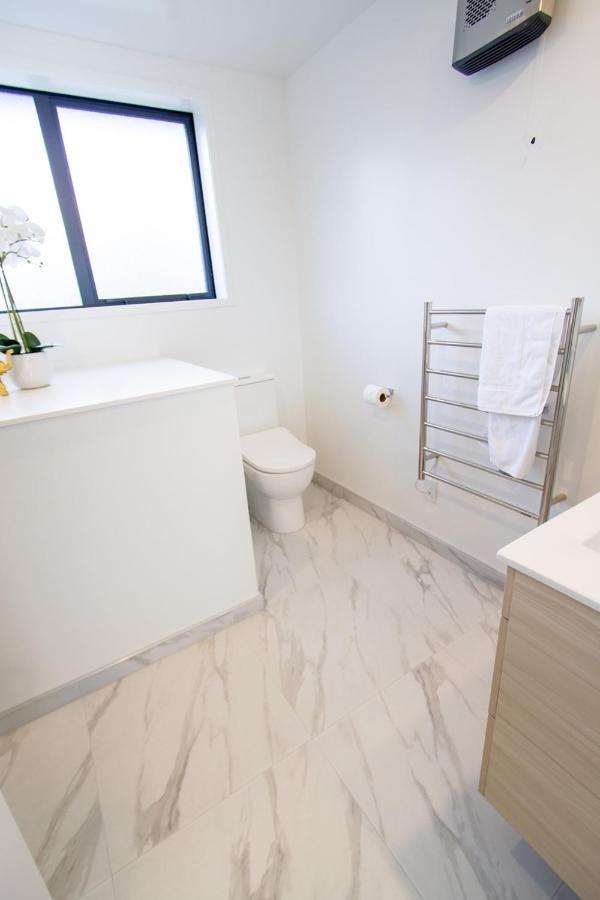 כרייסטצ'רץ' Stone Throw To Hagley Park And Chch Hostpital 2 Bedroom 2 Bathroom מראה חיצוני תמונה