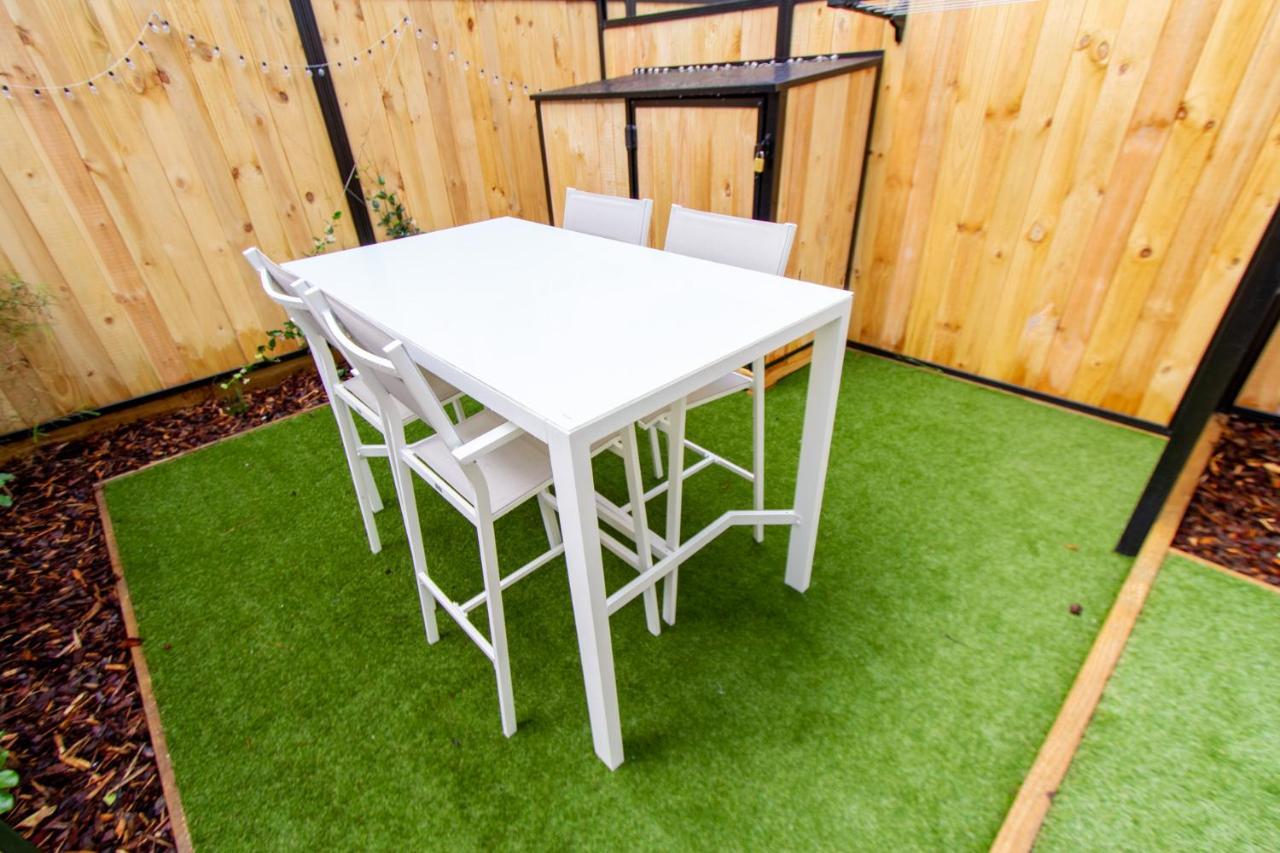 כרייסטצ'רץ' Stone Throw To Hagley Park And Chch Hostpital 2 Bedroom 2 Bathroom מראה חיצוני תמונה