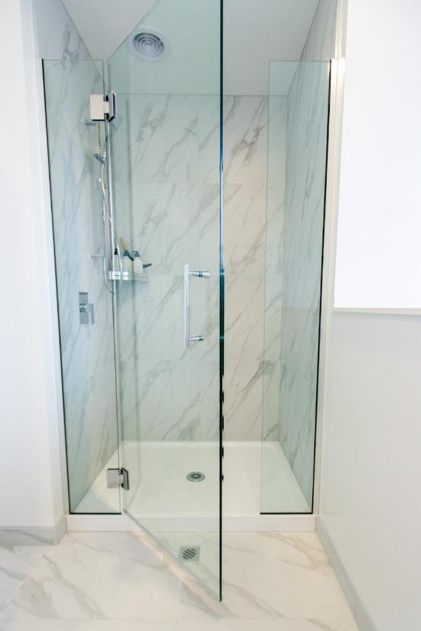 כרייסטצ'רץ' Stone Throw To Hagley Park And Chch Hostpital 2 Bedroom 2 Bathroom מראה חיצוני תמונה