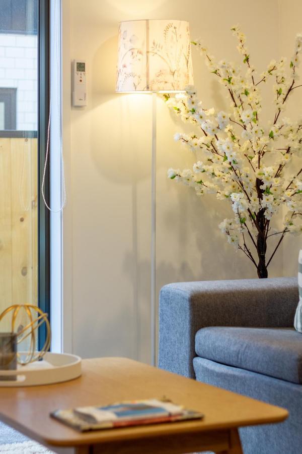 כרייסטצ'רץ' Stone Throw To Hagley Park And Chch Hostpital 2 Bedroom 2 Bathroom מראה חיצוני תמונה