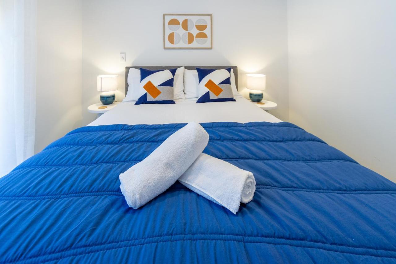 כרייסטצ'רץ' Stone Throw To Hagley Park And Chch Hostpital 2 Bedroom 2 Bathroom מראה חיצוני תמונה